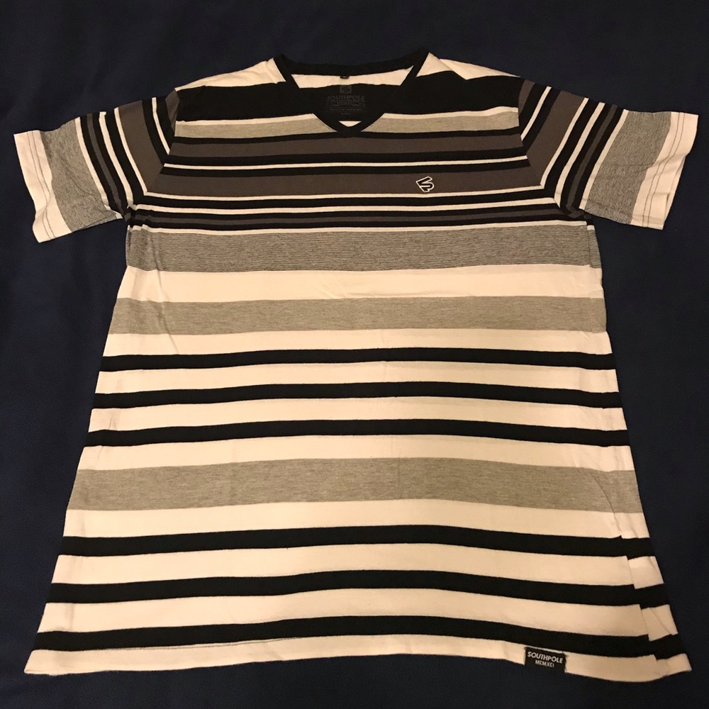 South Pole t-shirt